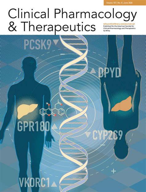 The Magnitude of the Warfarin‐Amiodarone Drug‐Drug Interaction Varies With Renal Function: A ...