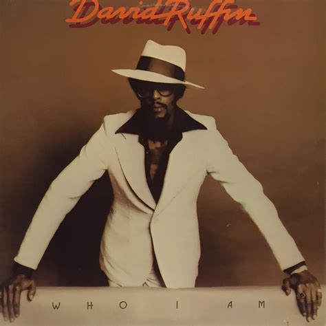 Statue Of A Fool - Letra - David Ruffin - Musica.com