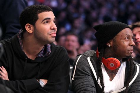 Drake and Lil Wayne Offer Special App For Upcoming Tour