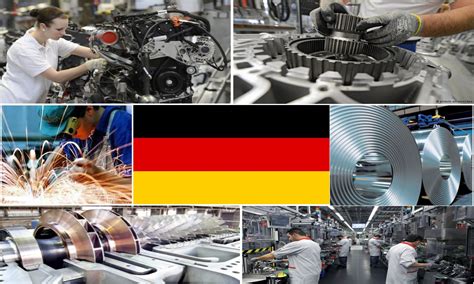 Discovering Business Opportunities In Germany