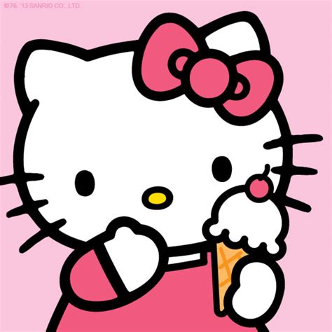 [100+] Hello Kitty Pfp Wallpapers | Wallpapers.com