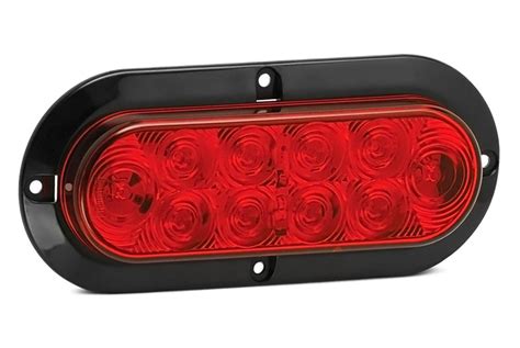 Semi Truck Tail Lights | Custom & Factory - TRUCKiD.com