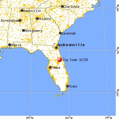 32725 Zip Code (Deltona, Florida) Profile - homes, apartments, schools ...