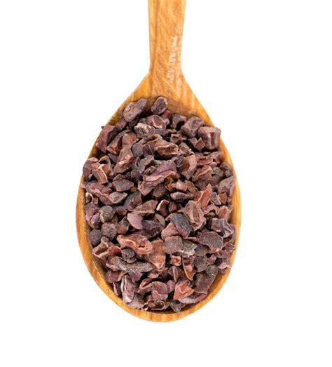 Raw Cacao / Cocoa Nibs 100% Raw Chocolate Arriba Nacional Bean - Etsy