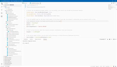 My Favorite Visual Studio Code Themes - Thomas Maurer