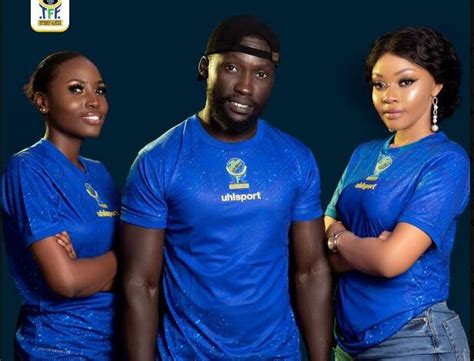 Taifa stars unveils special kit for AFCON - Daily News