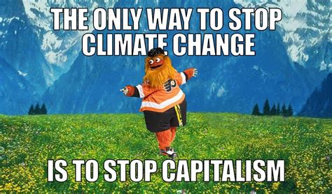 The Best Gritty Memes Featuring the Philadelphia Flyers NHL Mascot