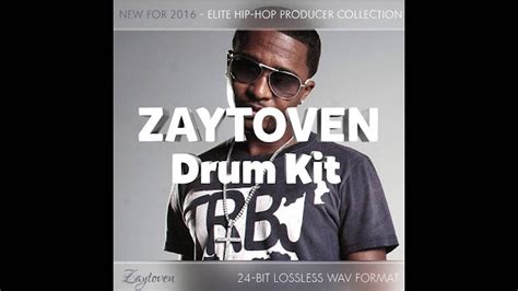 Free Zaytoven Sound Kit