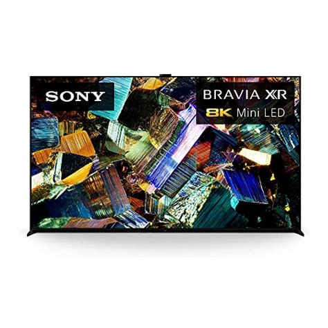 85 Inch Sony Tv 8k - Where to Buy at the Best Price in the Canada?