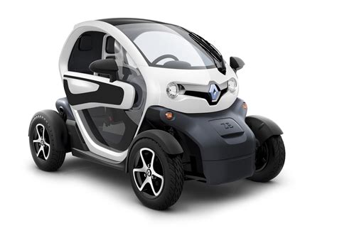 Renault Twizy Review and Buyers Guide | Electrifying