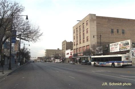 West Garfield Park, past and present (With images) | Chicago ...