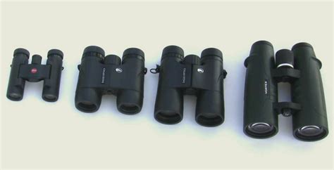 Understanding Binoculars: Magnification – 101 Ways to Survive