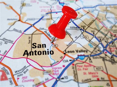 Driving from Dallas to San Antonio: Stops and Tips! - Totally Texas Travel