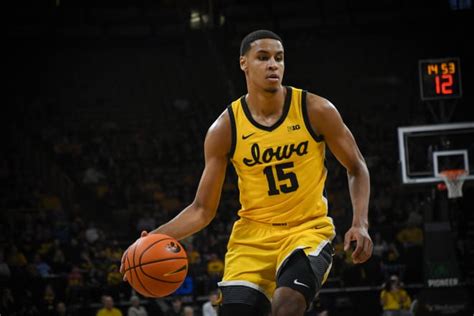 Keegan Murray headed to the NBA - Hawkeye Beacon: Iowa Hawkeyes ...