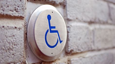 A Straightforward Guide to the ADA Standards for Accessible Design | ADA Solutions - Tactile ...