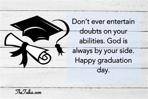 Graduation Sayings For Son