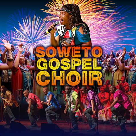 Soweto Gospel Choir | Adelaide Fringe 2017 | Review - What's on for Adelaide Families & Kids