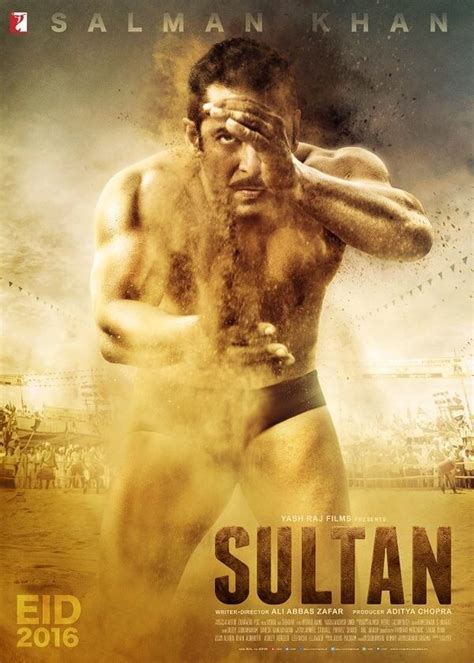 MOVIE "Sultan" Hindi Movie Starring Salman Khan, Anushka Sharma etc. at ...