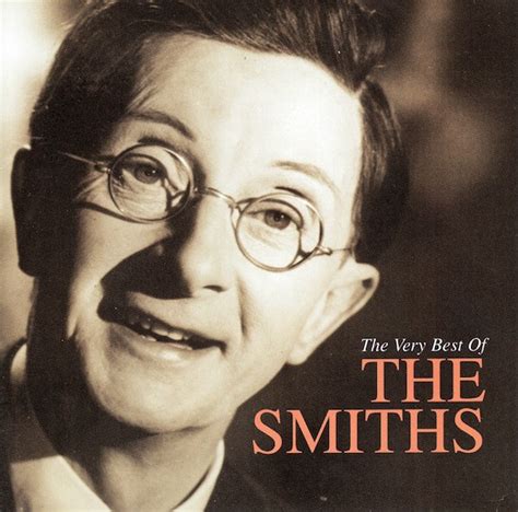 The Smiths - The Very Best Of The Smiths (2001, CD) | Discogs