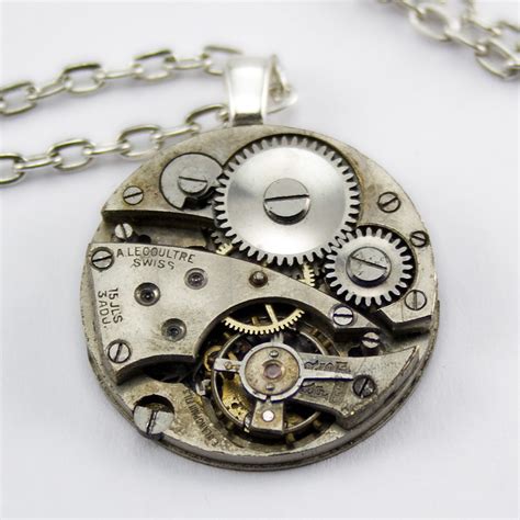 Steampunk Gear: Steampunk, Jewelry