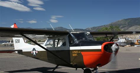 Nevada Magazine: Cactus Air Force Plans New Aviation Museum