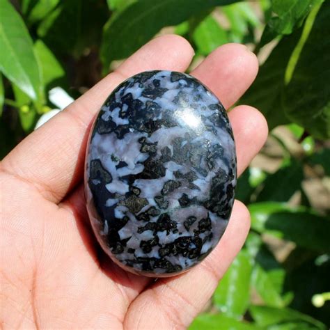 Indigo Gabbro Properties, Powers, Healing Benefits And Uses