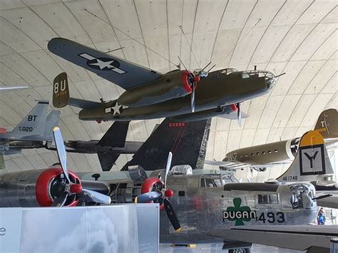 American Air Museum, Duxford - TripAdvisor