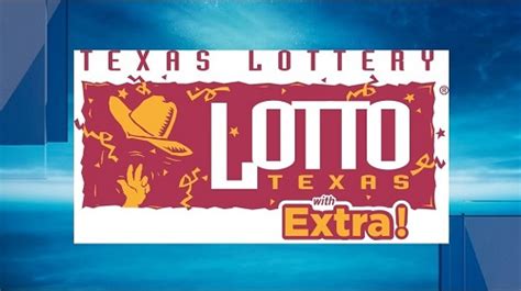 Texas Lottery Winner claims $1 Million Prize - US News