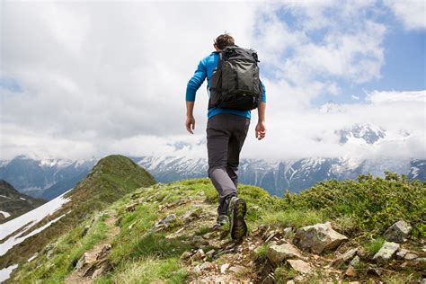 6 Best Lightweight Backpacks That Will Comfortably Fit All Your Gear ...