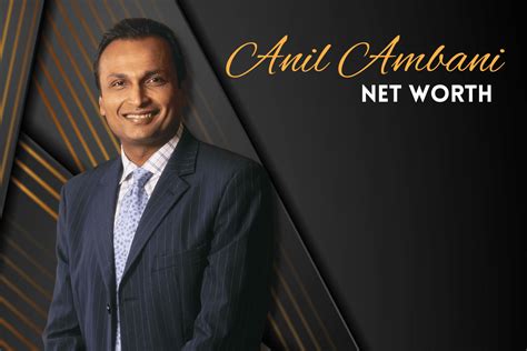 Anil Ambani Net Worth, Companies, Income Per Day