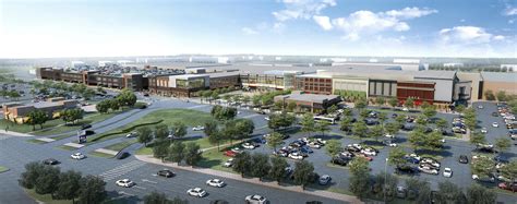 418,000 Square-Foot Staten Island Mall Expansion Approved - New York YIMBY