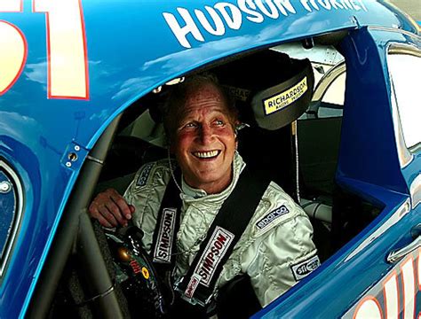 Paul Newman: A passion for racing - Los Angeles Times