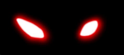 Animated Glowing Eyes by naV3r on DeviantArt