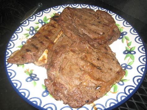 Barbecue Master: How to Make Cheap Steak Taste Great on the Grill