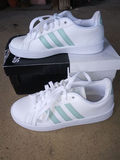 Mercari: Your Marketplace | Mercari | Adidas shoes women, Sneakers ...