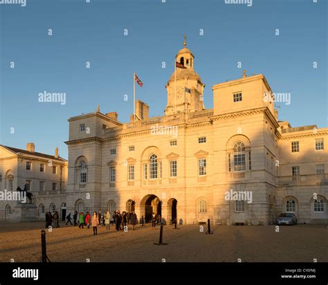 Horseguards Parade in London,England Stock Photo - Alamy