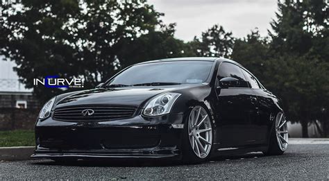 Infiniti G35 Coupe Wallpaper (51+ images)