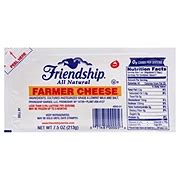 Friendship Farmer Cheese - Shop Cheese at H-E-B