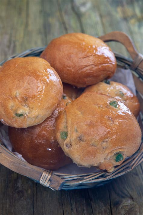 Irish Penny Loaf Recipe Recipe - An Italian in my Kitchen