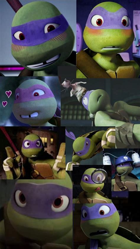 Teenage Mutant Ninja Turtles (2012) Wallpaper