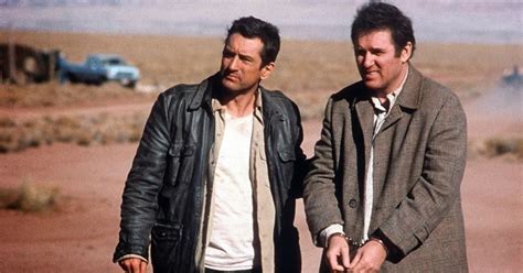 Best Robert De Niro Comedy Movies, Ranked