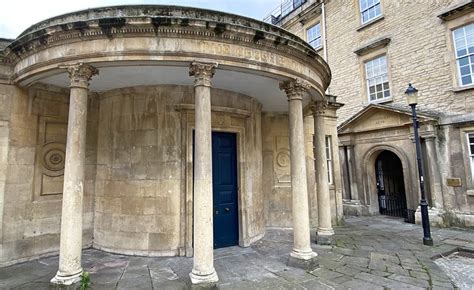 17 Top-Rated Tourist Attractions in Bath | PlanetWare