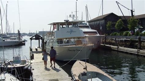 Newport Harbor Cruise - The Best Way to See the Sailing Capital of the ...