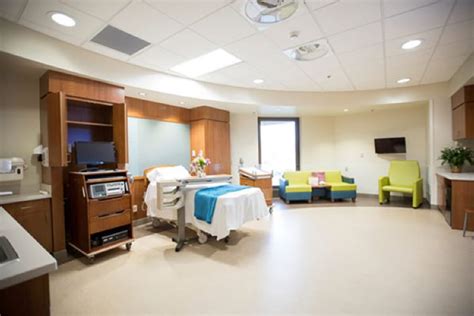 Parkview Randallia Hospital by in Fort Wayne, IN | ProView