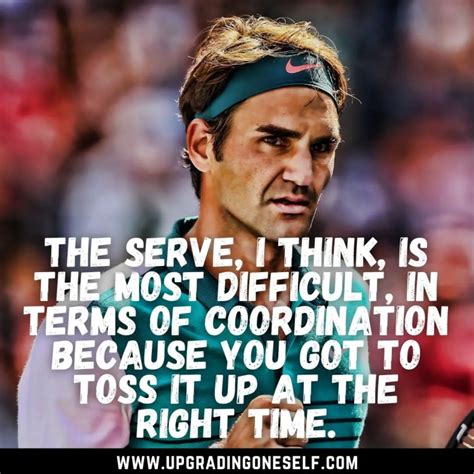 Top 15 Quotes From Roger Federer With Power-Backed Motivation