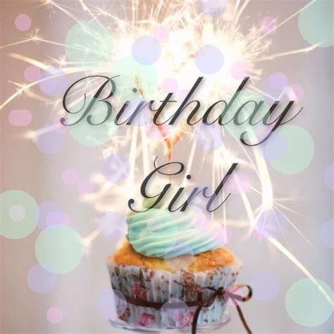 Birthday Girl Pictures, Photos, and Images for Facebook, Tumblr ...