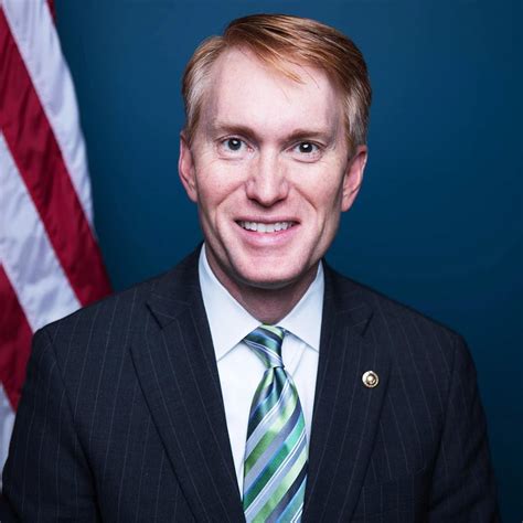 The McCarville Report » Lankford: A Prayer for Oklahoma & Our Nation