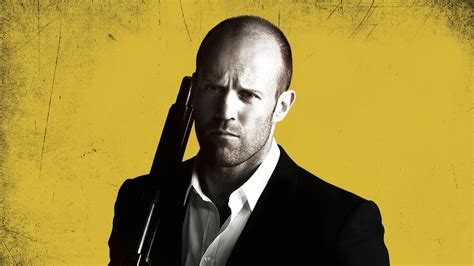 Download Jason Statham Movie Parker HD Wallpaper