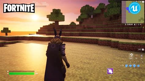 Can you play Minecraft in Fortnite Creative 2.0? DMCA issue, explored