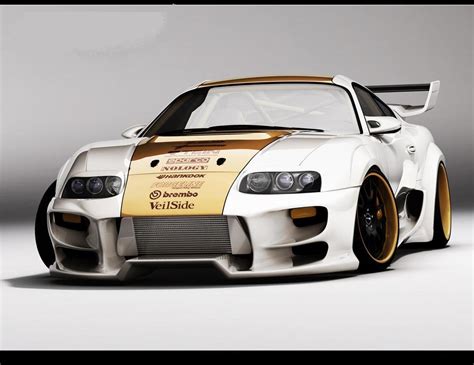 Modified Supra Wallpaper / Toyota Supra Wallpapers - Wallpaper Cave : Find the best toyota supra ...